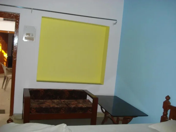 Пушкар: Raghav Resort