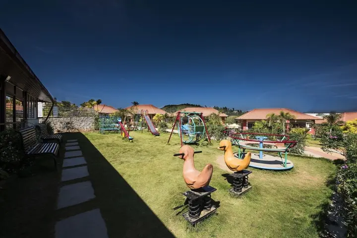 Мадикери: Woodstock Resorts