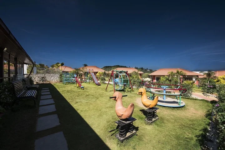 Мадикери: Woodstock Resorts