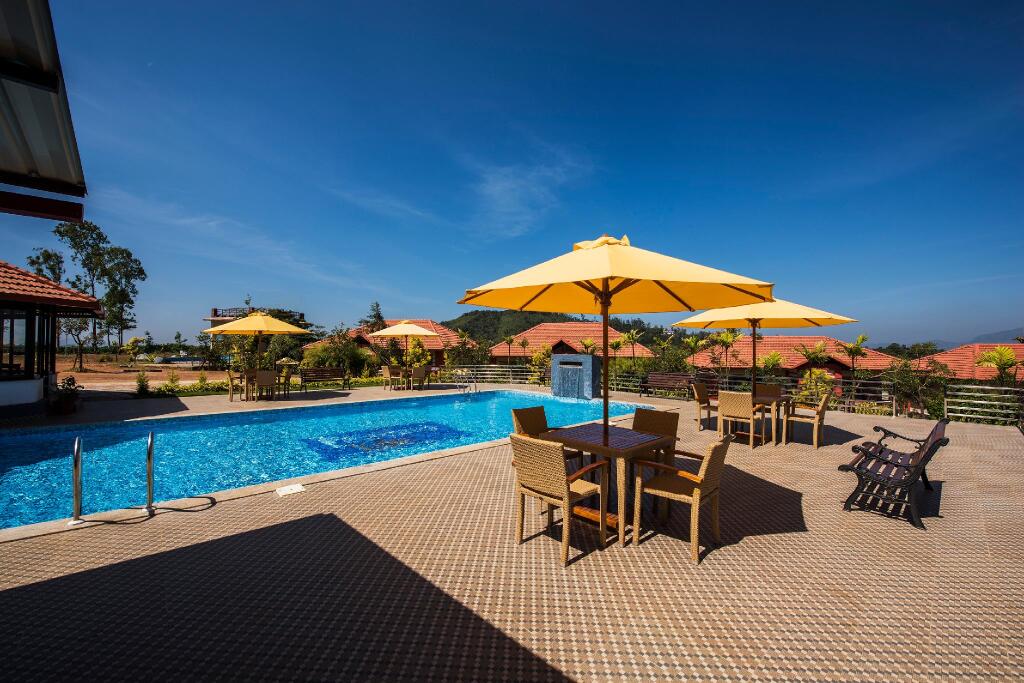 Мадикери: Woodstock Resorts
