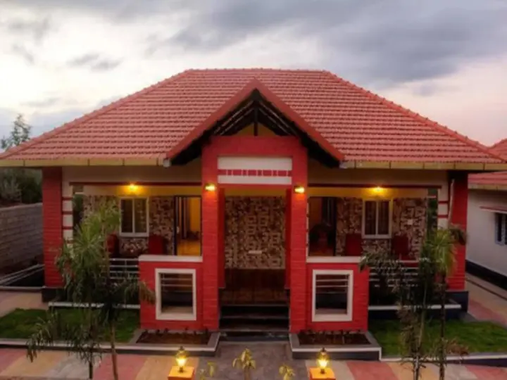 Мадикери: Woodstock Resorts