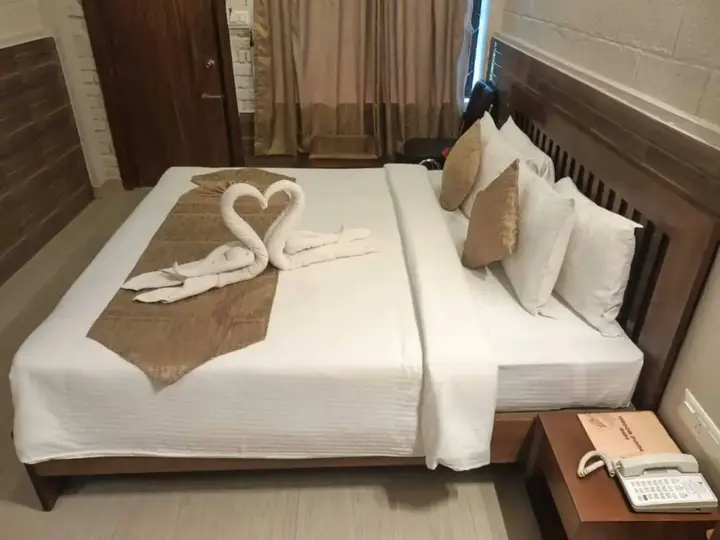 Мадикери: Woodstock Resorts