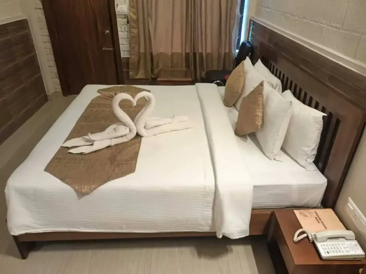 Мадикери: Woodstock Resorts