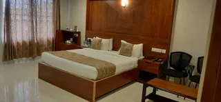 Мадикери: Woodstock Resorts