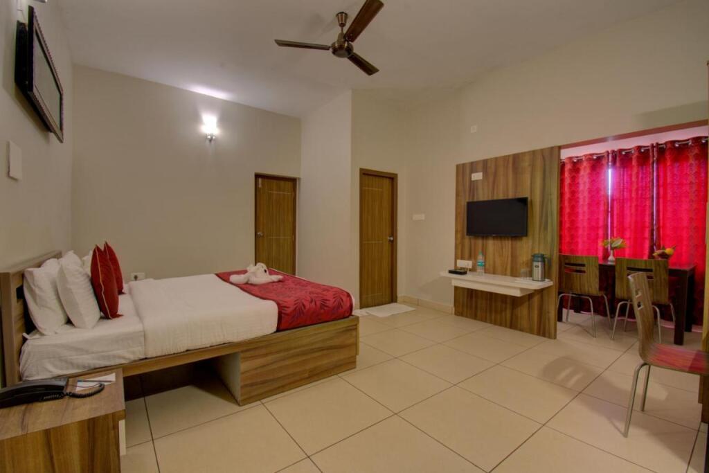 Мадикери: Woodstock Resorts