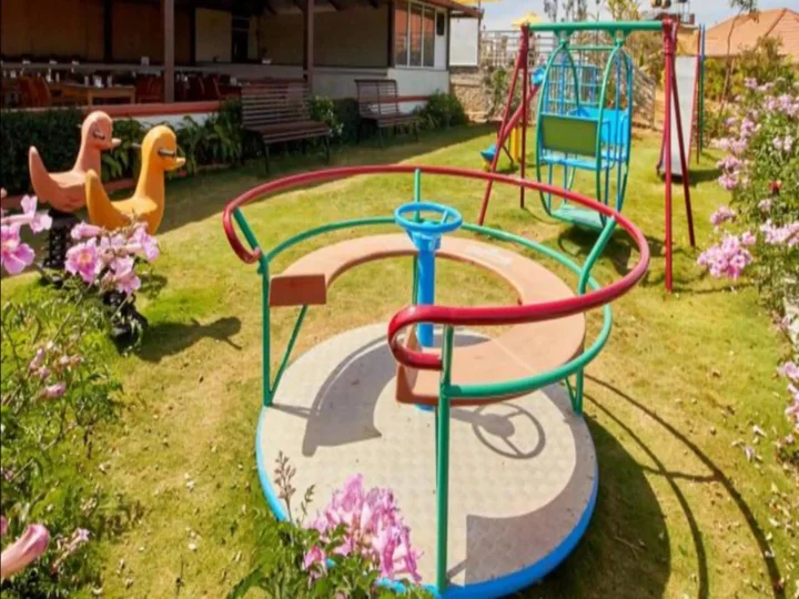 Мадикери: Woodstock Resorts