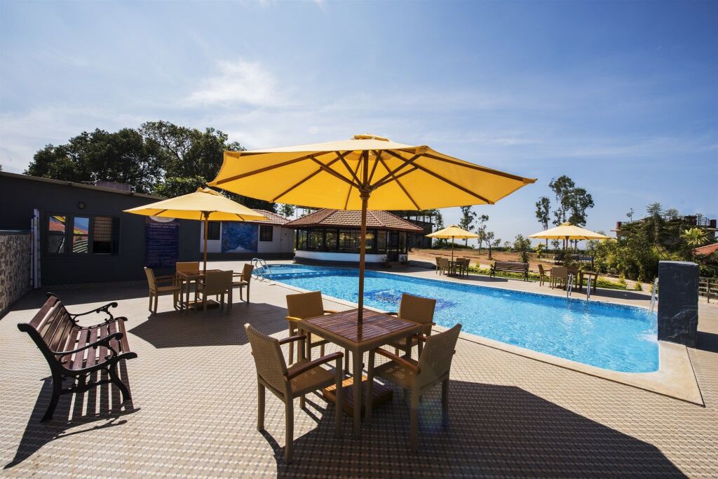 Мадикери: Woodstock Resorts