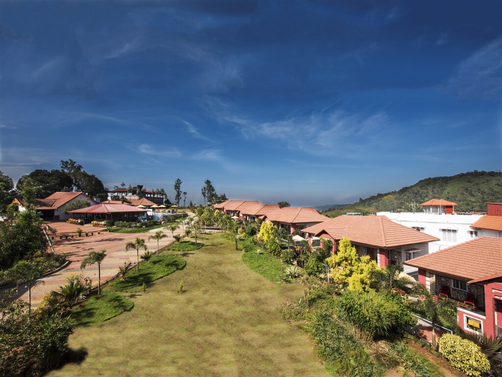 Мадикери: Woodstock Resorts