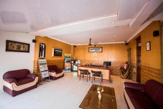 Мадикери: Woodstock Resorts