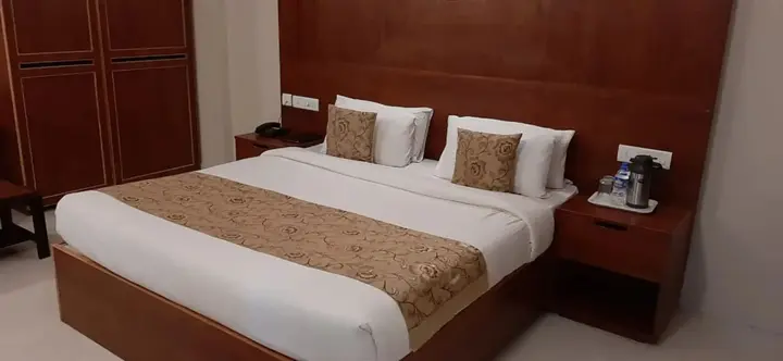 Мадикери: Woodstock Resorts