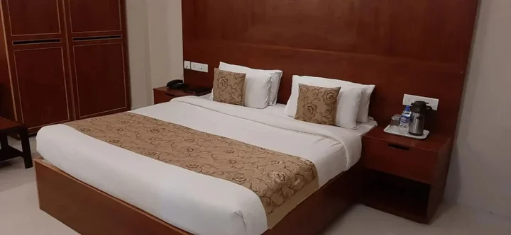 Мадикери: Woodstock Resorts