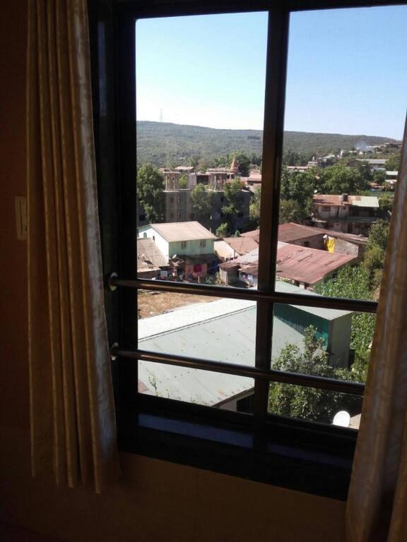 Олд-Махабалешвар: Treebo Trip Gugal Residency Mahabaleshwar