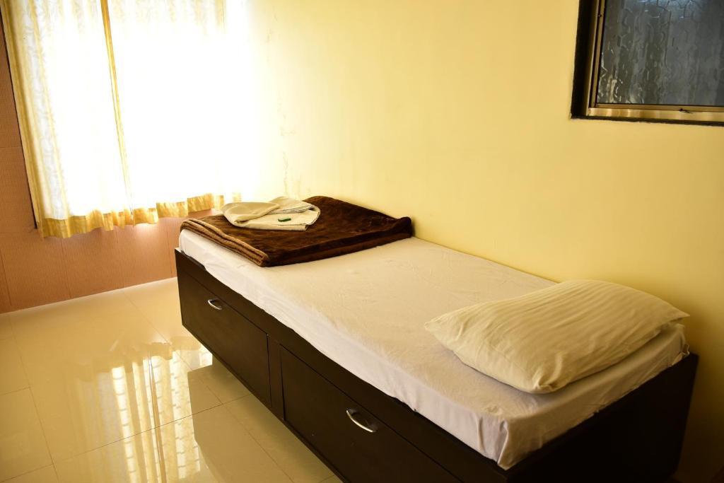 Олд-Махабалешвар: Treebo Trip Gugal Residency Mahabaleshwar