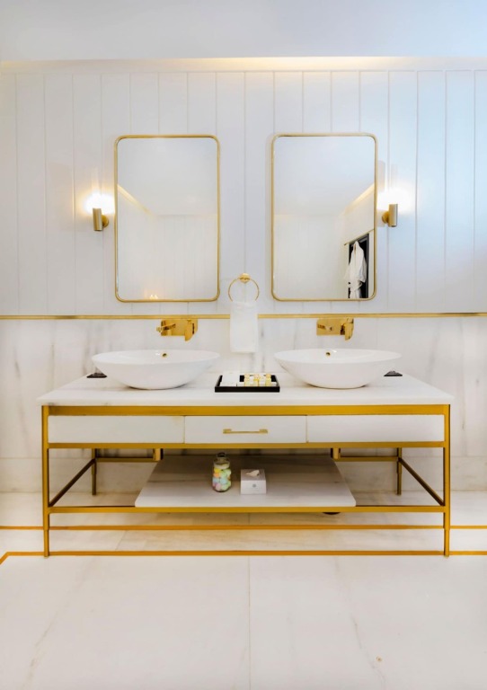 Бхопал: Jehan Numa Palace Hotel