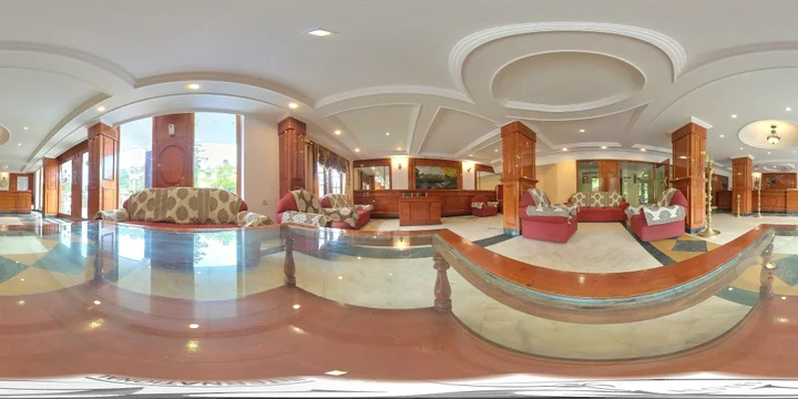 Кодайканал: Hotel SV International