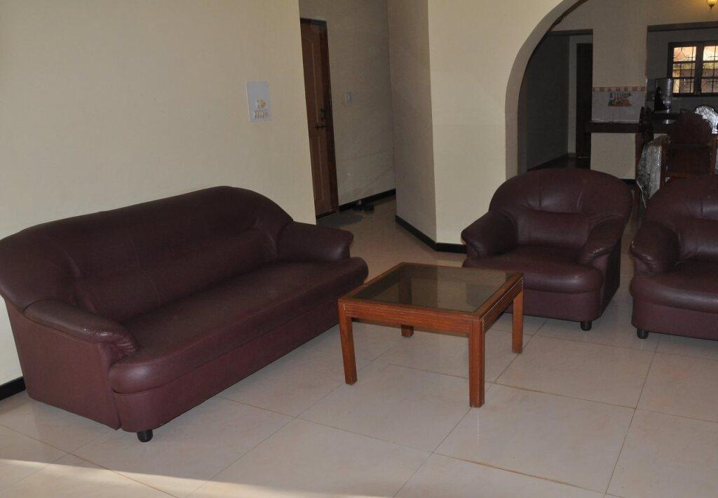 Альто-де-Порворим: Rachit Aashiyana Guest House