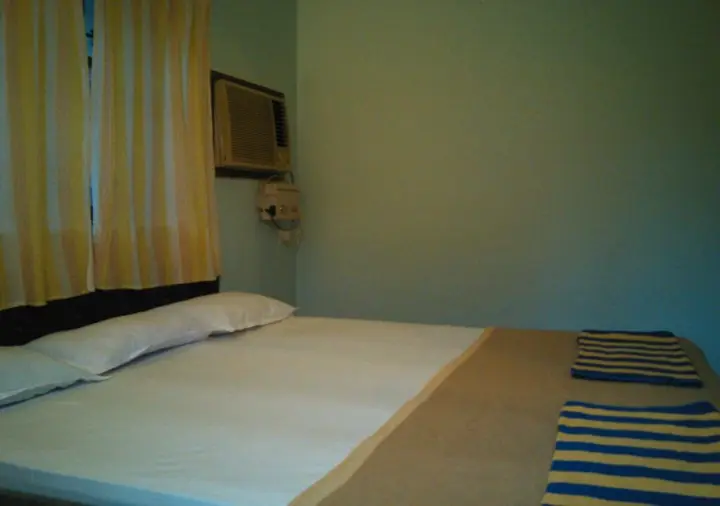 Альто-де-Порворим: Rachit Aashiyana Guest House