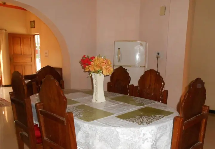Альто-де-Порворим: Rachit Aashiyana Guest House
