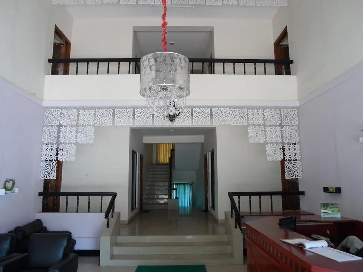 Кодайканал: Kodai Retreat