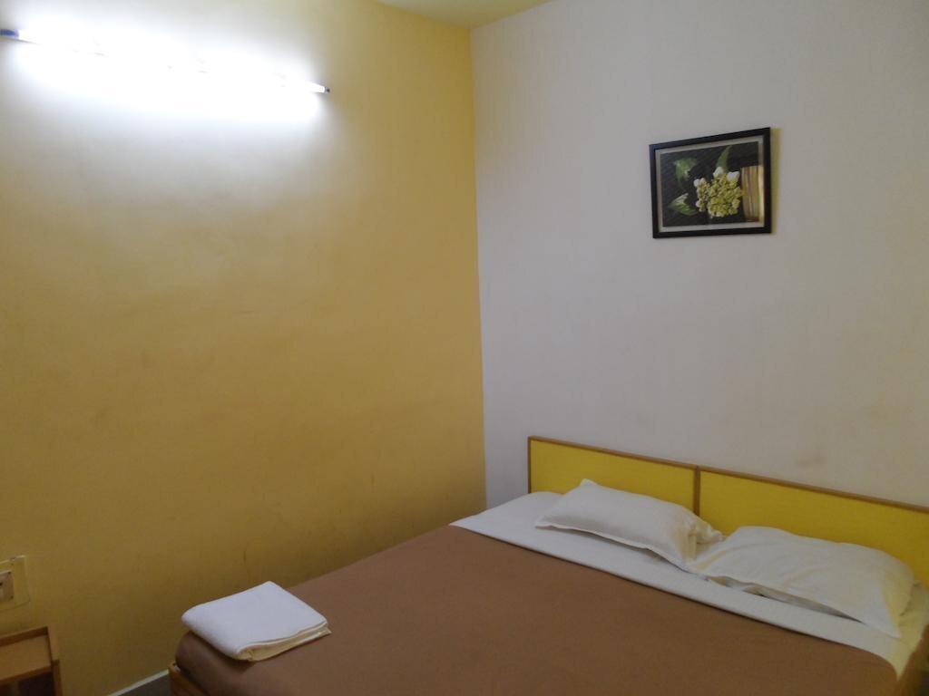 Кодайканал: Kodai Retreat