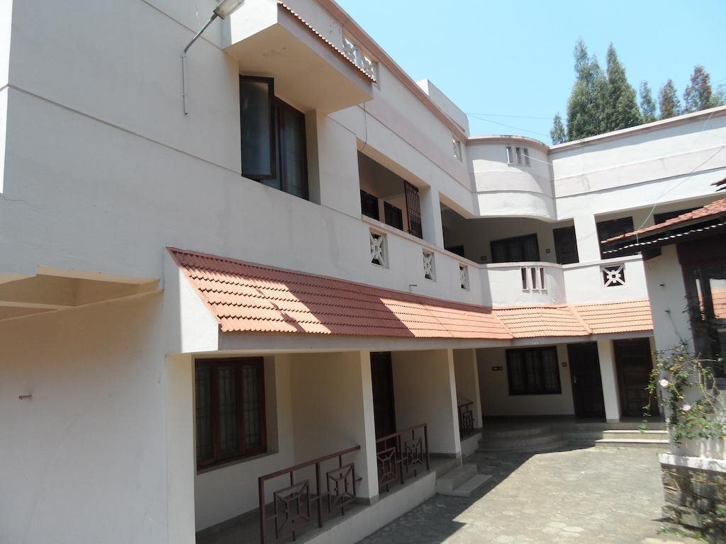 Кодайканал: Kodai Retreat
