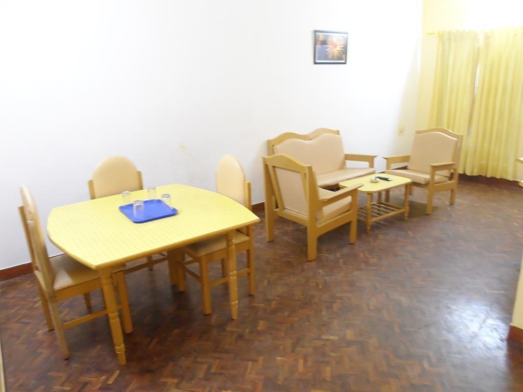 Кодайканал: Kodai Retreat