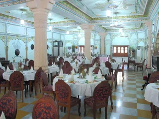 Пушкар: Jagat Palace