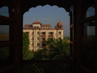 Пушкар: Jagat Palace