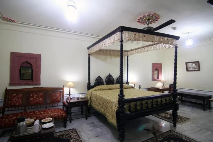 Пушкар: Jagat Palace