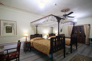 Пушкар: Jagat Palace