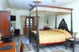 Пушкар: Jagat Palace