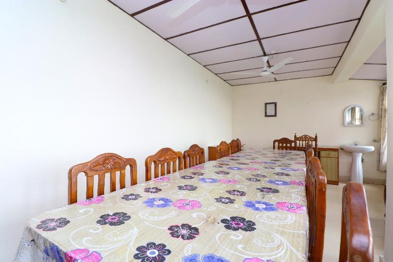 Дармсала: OYO 24525 Hotel Country Lodge