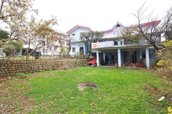 Дармсала: OYO 24525 Hotel Country Lodge
