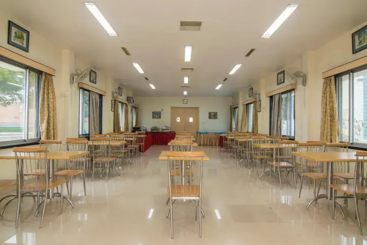 Батасингарам: Ramoji Film City Shantiniketan