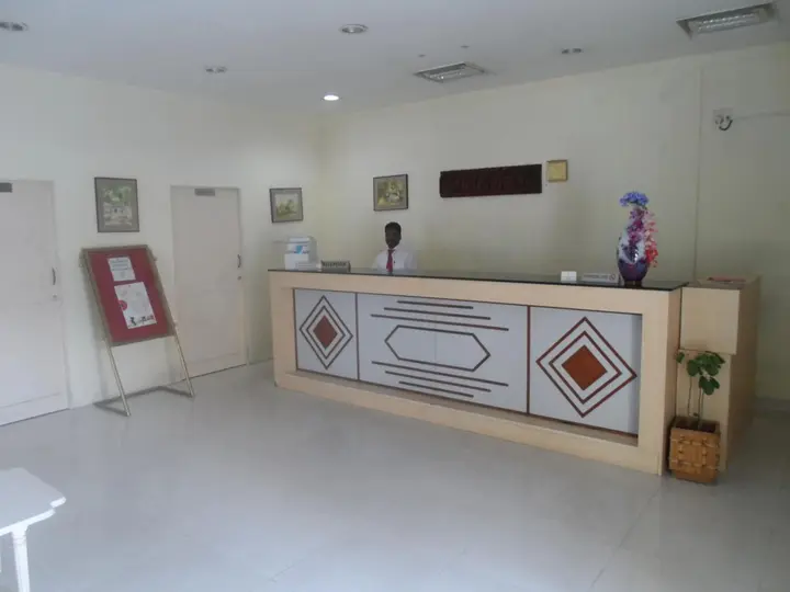 Батасингарам: Ramoji Film City Shantiniketan
