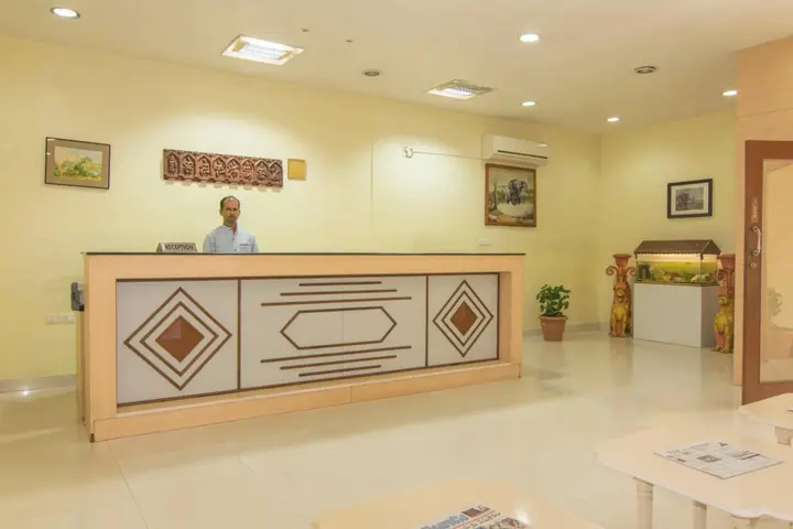 Батасингарам: Ramoji Film City Shantiniketan