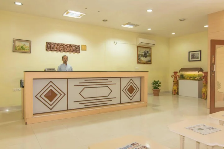 Батасингарам: Ramoji Film City Shantiniketan