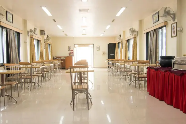 Батасингарам: Ramoji Film City Shantiniketan