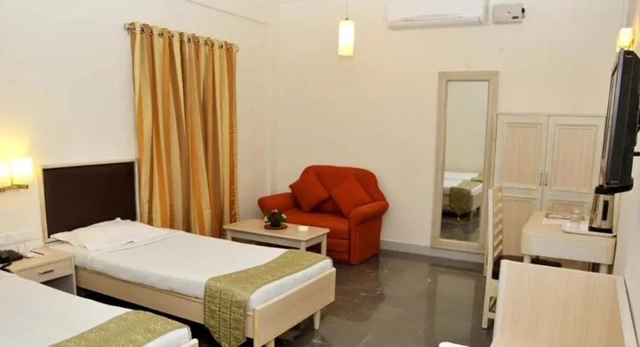 Батасингарам: Ramoji Film City Shantiniketan