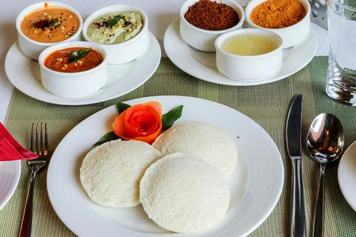 Батасингарам: Ramoji Film City Shantiniketan