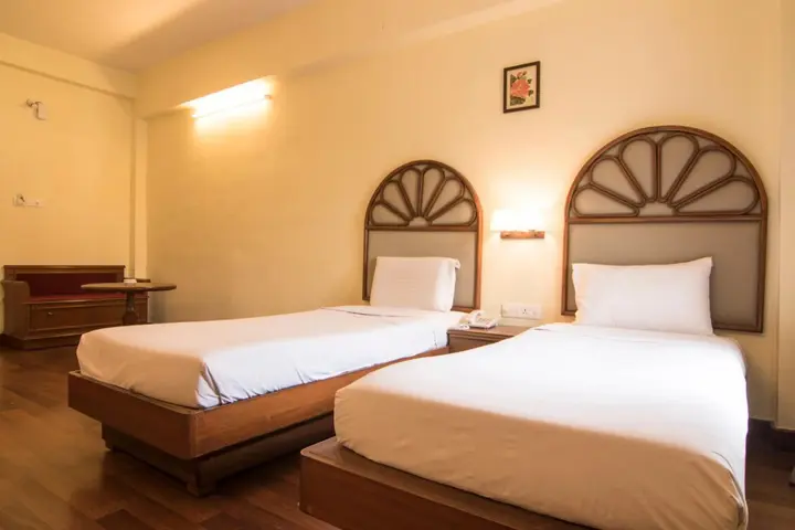 Батасингарам: Ramoji Film City Shantiniketan