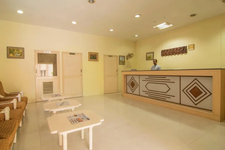 Батасингарам: Ramoji Film City Shantiniketan