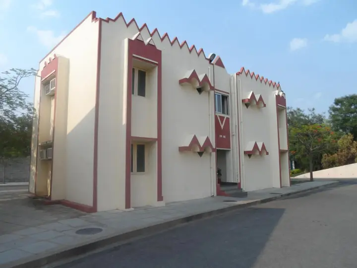 Батасингарам: Ramoji Film City Shantiniketan
