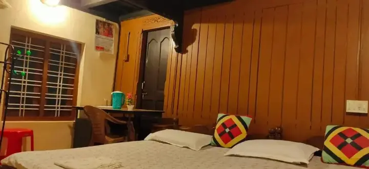 Мухамма: Kuttickattil Gardens Home Stay