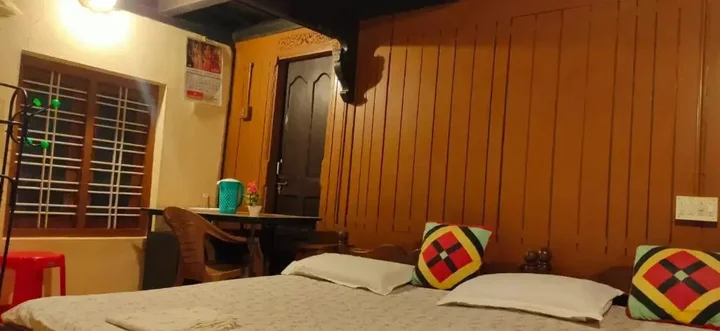 Мухамма: Kuttickattil Gardens Home Stay