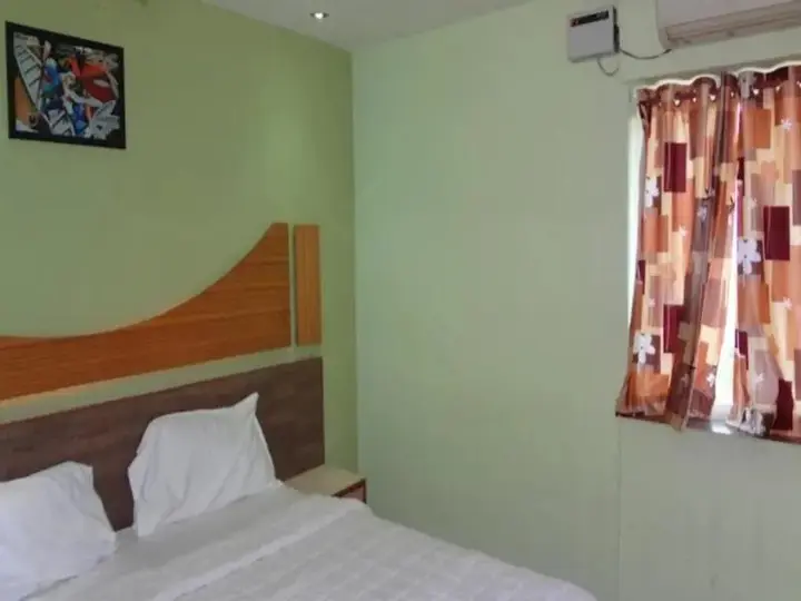 Висакхапатнам: Hotel Sowbhagya