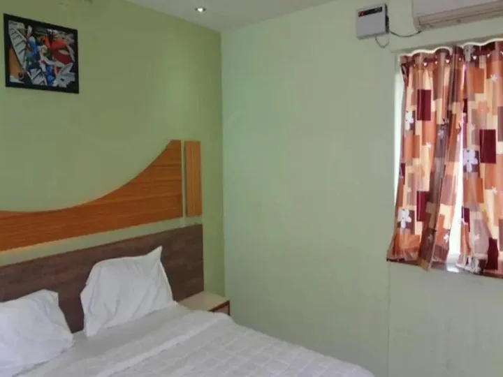 Висакхапатнам: Hotel Sowbhagya
