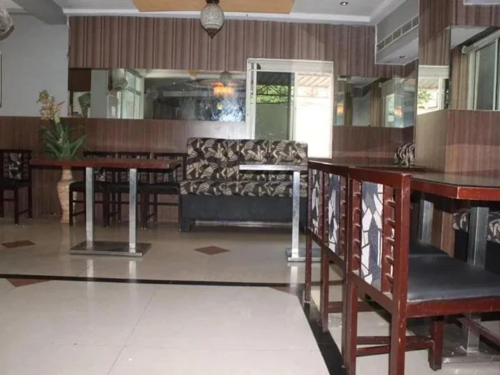 Висакхапатнам: Hotel Sowbhagya