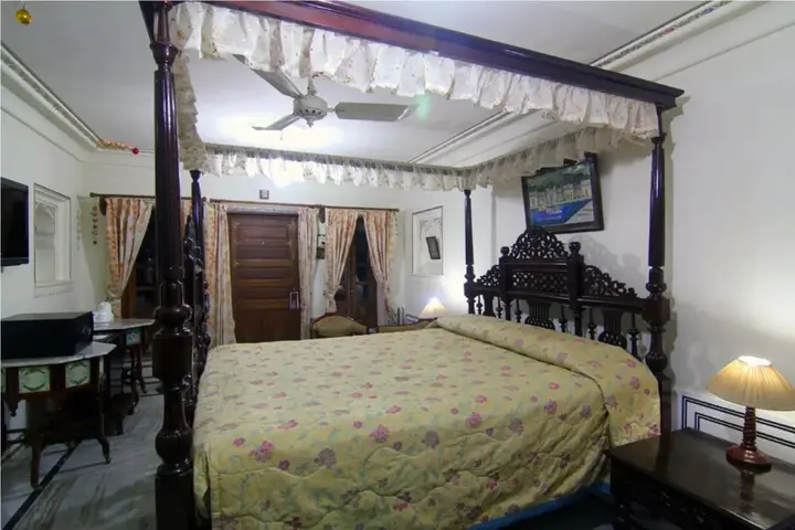 Пушкар: Hotel Pushkar Palace