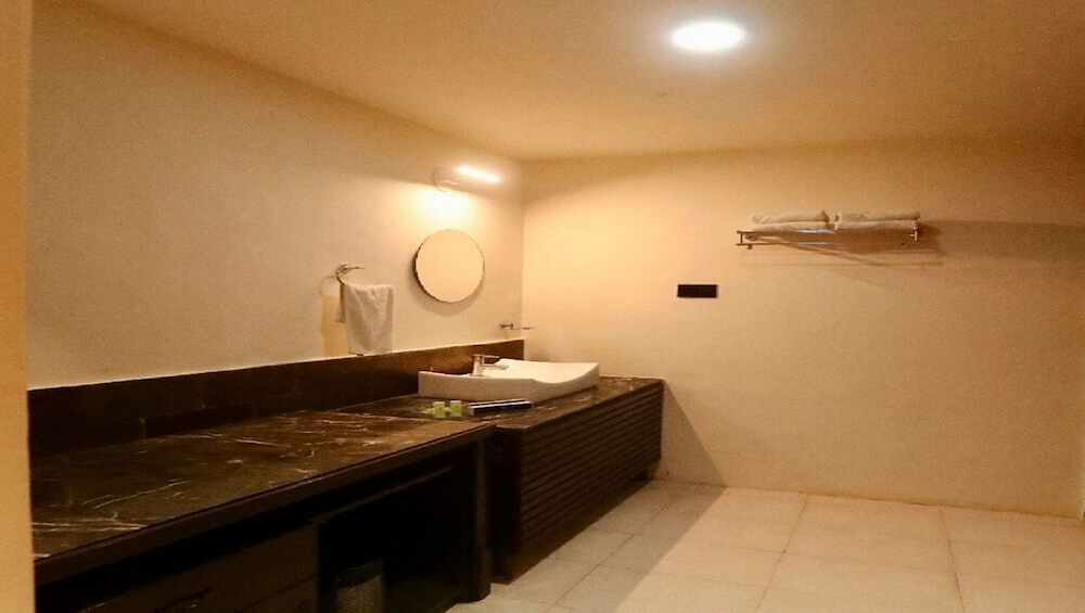 Сангодра: Gir Vanvaso Resort